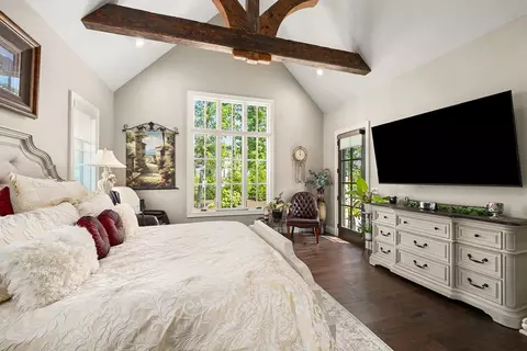 Bedroom - 871 E Kenmare Ct, Nixa, MO 65714 photo 1 of 11