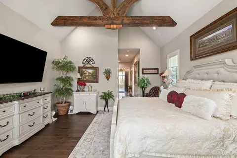 Bedroom - 871 E Kenmare Ct, Nixa, MO 65714 photo 3 of 11