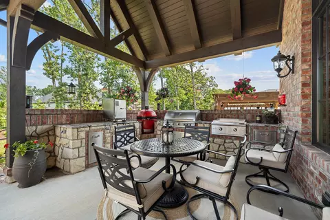 Exterior - 871 E Kenmare Ct, Nixa, MO 65714 photo 16 of 31