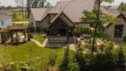 Exterior - 871 E Kenmare Ct, Nixa, MO 65714 photo 29 of 31