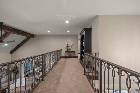 Entry Way - 871 E Kenmare Ct, Nixa, MO 65714 photo 10 of 14