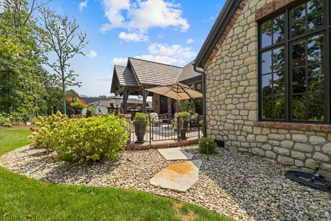 Exterior - 871 E Kenmare Ct, Nixa, MO 65714 photo 27 of 31