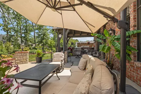Exterior - 871 E Kenmare Ct, Nixa, MO 65714 photo 19 of 31