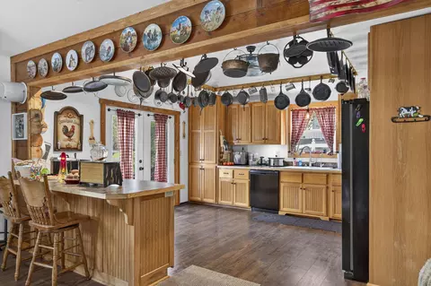 Kitchen - 280 Auburn Rd, Branson, MO 65616 photo 1 of 4