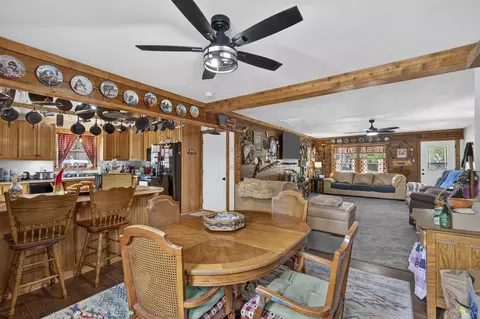 Dining - 280 Auburn Rd, Branson, MO 65616 photo 2 of 2