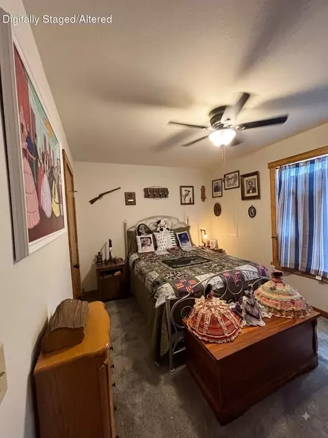 Bedroom - 280 Auburn Rd, Branson, MO 65616 photo 2 of 2