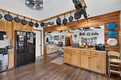 Kitchen - 280 Auburn Rd, Branson, MO 65616 photo 4 of 4