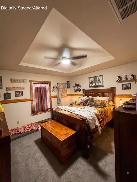 Bedroom - 280 Auburn Rd, Branson, MO 65616 photo 1 of 2