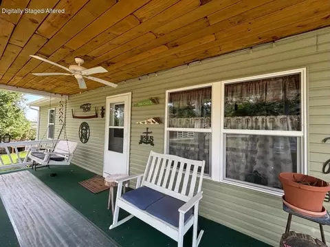 Exterior - 280 Auburn Rd, Branson, MO 65616 photo 3 of 5