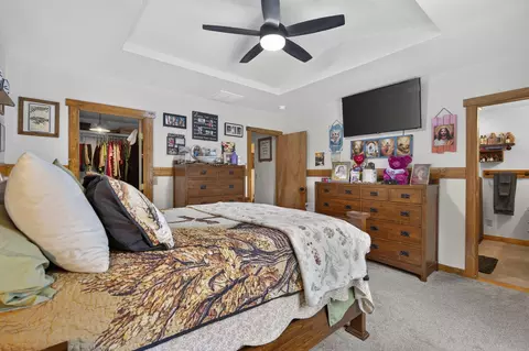 Bedroom - 280 Auburn Rd, Branson, MO 65616 photo 2 of 3