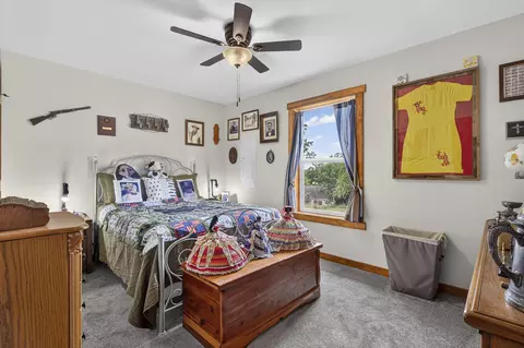 Bedroom - 280 Auburn Rd, Branson, MO 65616 photo 3 of 3