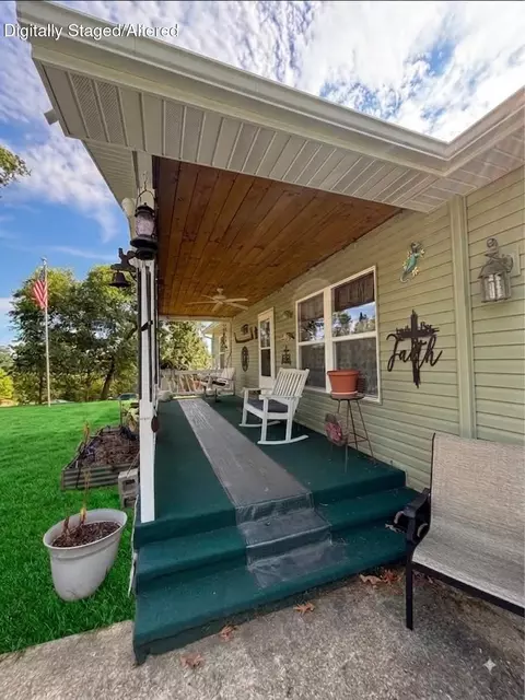 Exterior - 280 Auburn Rd, Branson, MO 65616 photo 2 of 5