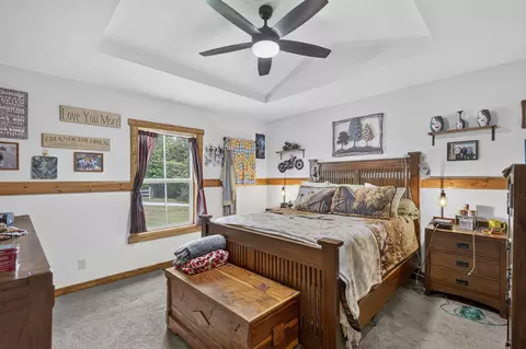Bedroom - 280 Auburn Rd, Branson, MO 65616 photo 1 of 3