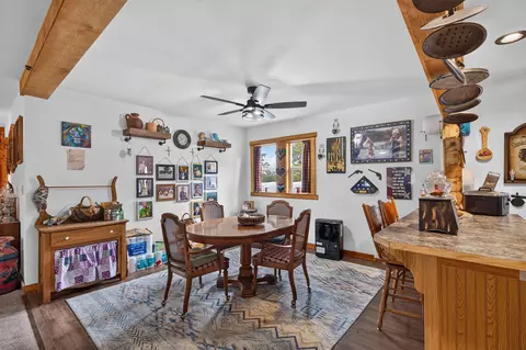 Dining - 280 Auburn Rd, Branson, MO 65616 photo 1 of 2