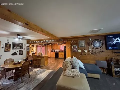 Living - 280 Auburn Rd, Branson, MO 65616 photo 2 of 2