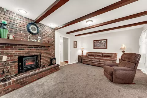Living - 1512 E Walnut Lawn St, Springfield, MO 65804 photo 1 of 1