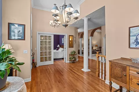 Entry Way - 5125 S Chatsworth Ave, Springfield, MO 65810 photo 1 of 1