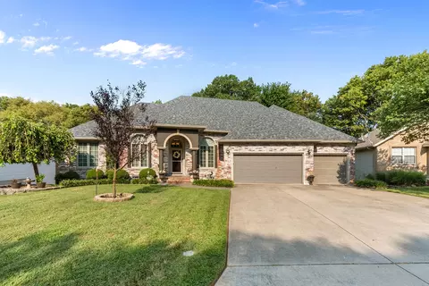 Exterior - 5125 S Chatsworth Ave, Springfield, MO 65810 photo 2 of 12