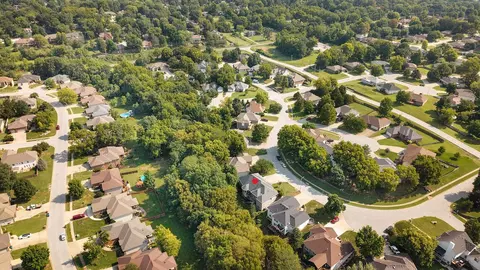 View/Area - 5125 S Chatsworth Ave, Springfield, MO 65810 photo 5 of 5