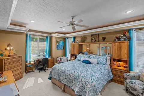 Bedroom - 5125 S Chatsworth Ave, Springfield, MO 65810 photo 1 of 6