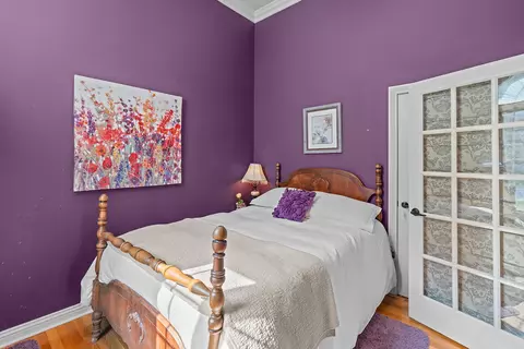 Bedroom - 5125 S Chatsworth Ave, Springfield, MO 65810 photo 4 of 6