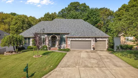 Exterior - 5125 S Chatsworth Ave, Springfield, MO 65810 photo 12 of 12
