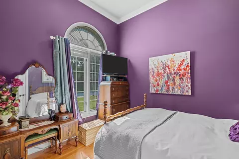 Bedroom - 5125 S Chatsworth Ave, Springfield, MO 65810 photo 3 of 6