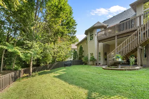 Exterior - 5125 S Chatsworth Ave, Springfield, MO 65810 photo 9 of 12