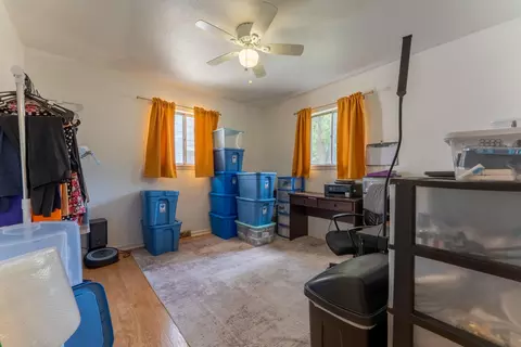 Bedroom - 1437 W Central St, Springfield, MO 65802 photo 1 of 2