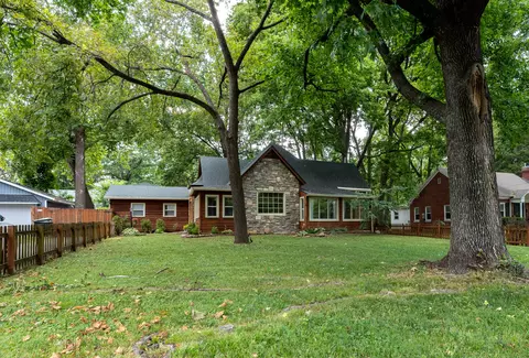 Exterior - 1649 S Jefferson Ave, Springfield, MO 65807 photo 5 of 18