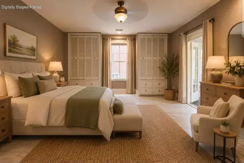 Bedroom - 1649 S Jefferson Ave, Springfield, MO 65807 photo 2 of 5