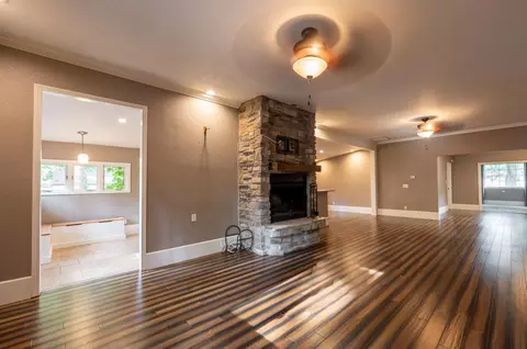 Living - 1649 S Jefferson Ave, Springfield, MO 65807 photo 4 of 10