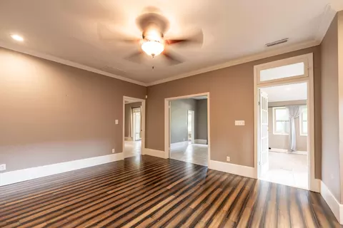 Living - 1649 S Jefferson Ave, Springfield, MO 65807 photo 2 of 10