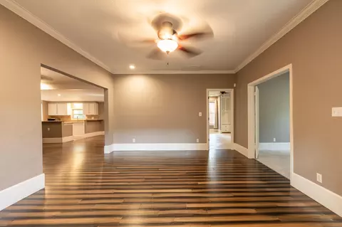 Living - 1649 S Jefferson Ave, Springfield, MO 65807 photo 1 of 10