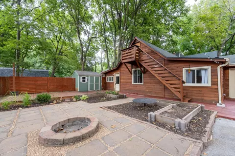 Exterior - 1649 S Jefferson Ave, Springfield, MO 65807 photo 16 of 18