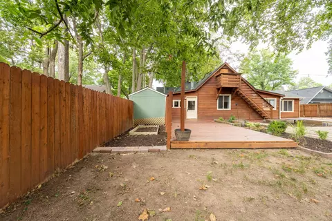 Exterior - 1649 S Jefferson Ave, Springfield, MO 65807 photo 12 of 18