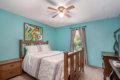 Bedroom - 942 S Greentree Ave, Springfield, MO 65809 photo 4 of 4