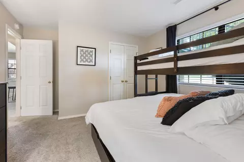 Bedroom - 2700 Green Mountain Dr #2, Branson, MO 65616 photo 2 of 4