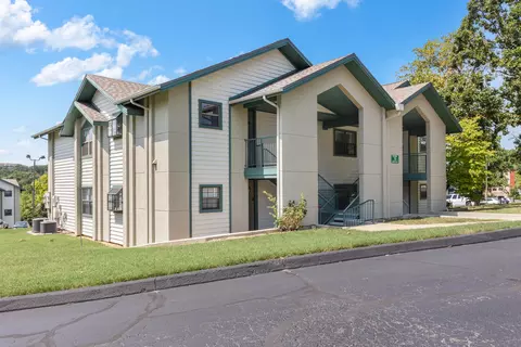 Exterior - 2700 Green Mountain Dr #2, Branson, MO 65616 photo 7 of 7