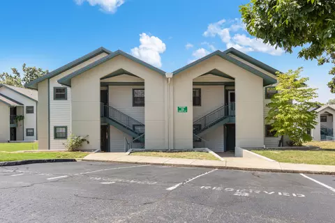 Exterior - 2700 Green Mountain Dr #2, Branson, MO 65616 photo 6 of 7