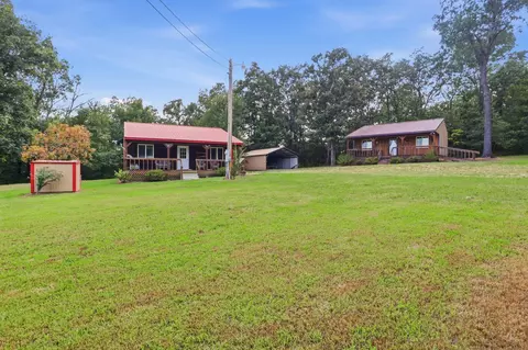 3207 S 205th Rd, Goodson, MO 65663