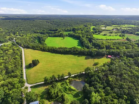 View/Area - 3207 S 205th Rd, Goodson, MO 65663 photo 7 of 13