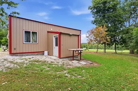 Exterior - 3207 S 205th Rd, Goodson, MO 65663 photo 4 of 6