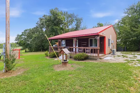 Exterior - 3207 S 205th Rd, Goodson, MO 65663 photo 2 of 6