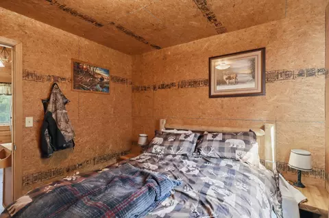 Bedroom - 3207 S 205th Rd, Goodson, MO 65663 photo 8 of 8