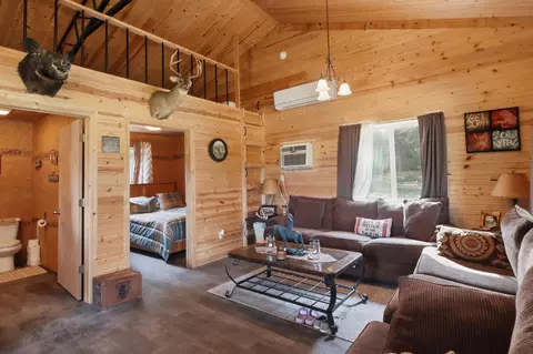 Living - 3207 S 205th Rd, Goodson, MO 65663 photo 4 of 6