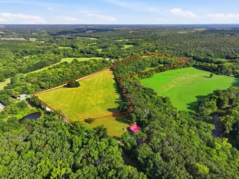 View/Area - 3207 S 205th Rd, Goodson, MO 65663 photo 3 of 13