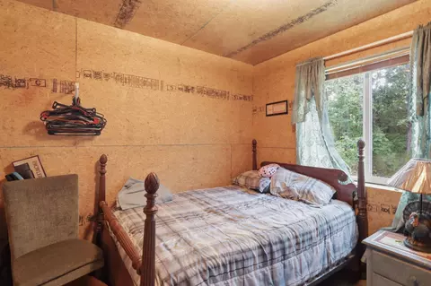Bedroom - 3207 S 205th Rd, Goodson, MO 65663 photo 4 of 8