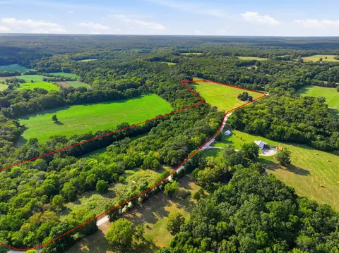 View/Area - 3207 S 205th Rd, Goodson, MO 65663 photo 10 of 13