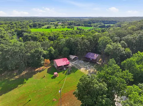 View/Area - 3207 S 205th Rd, Goodson, MO 65663 photo 1 of 13